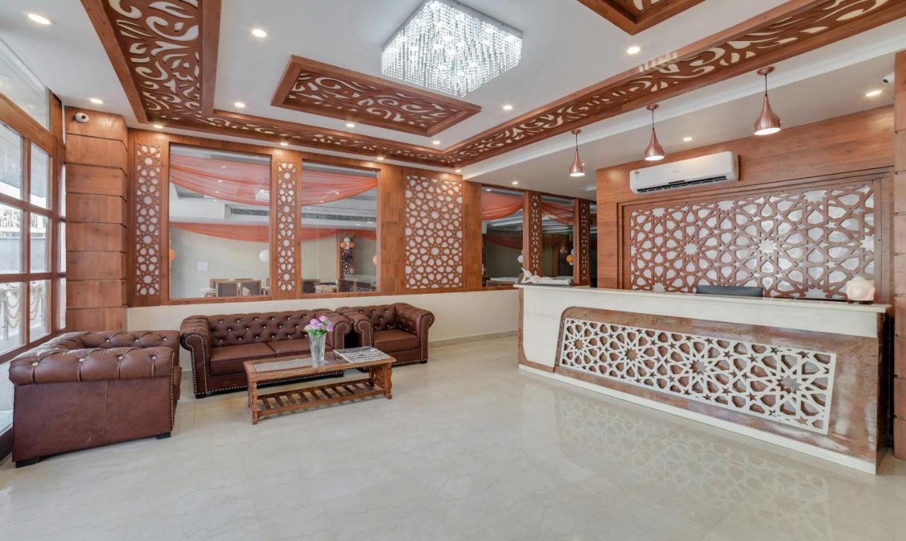Hotel Treebo G K Residency Near Dehradun Railway Station Esterno foto