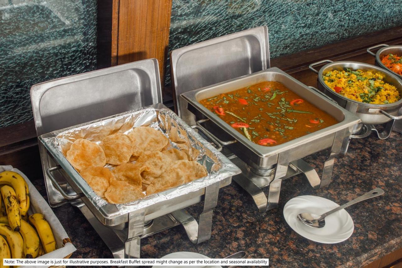 Hotel Treebo G K Residency Near Dehradun Railway Station Esterno foto